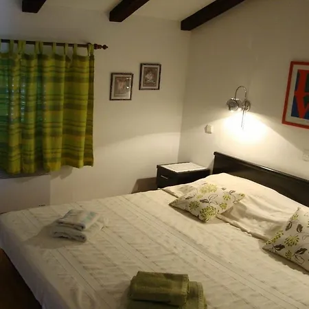 Appartement Mare Mlini