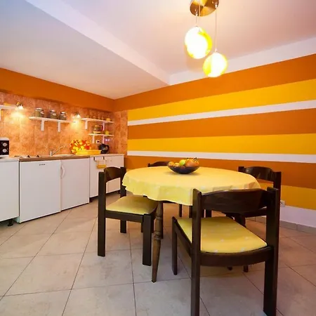 Mare Appartement