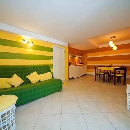 Mare Appartement *
